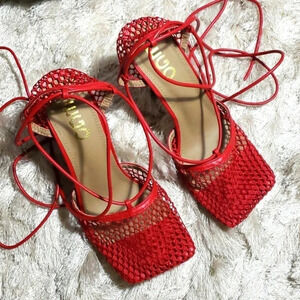 EGO Brand new sandals size UK 6, US 7.5